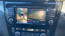 Nissan Qashqai 1.3 DiG-T N-Connecta 5dr Petrol Hatchback